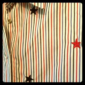 Women's Perfect 4th of July Shirt